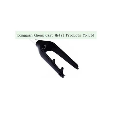 Front Fork Die-casting Castings