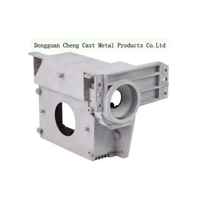 Projector Aluminum Magnesium Alloy Casting